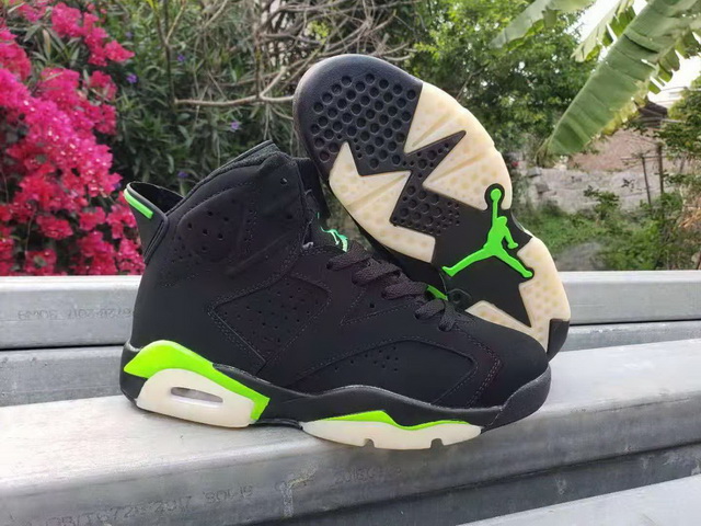 Air Jordan 6-269